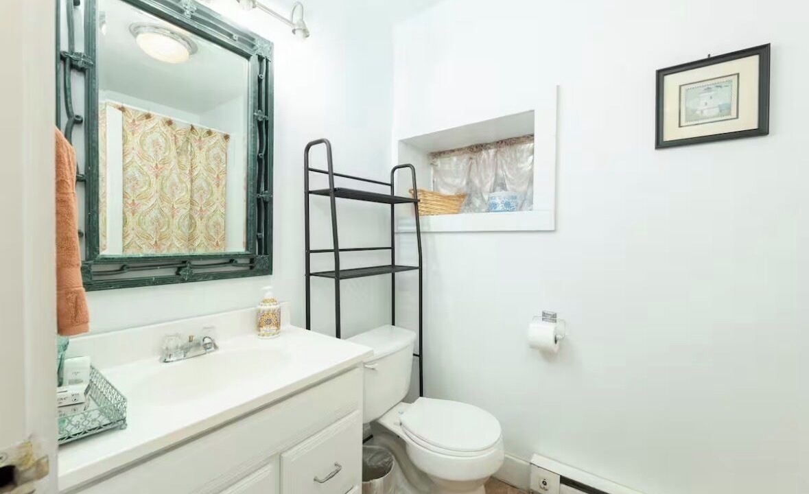 Photo of Bathroom in Harleston Village