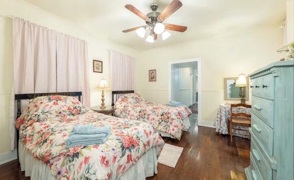 Photo of Bedroom in Harleston Village