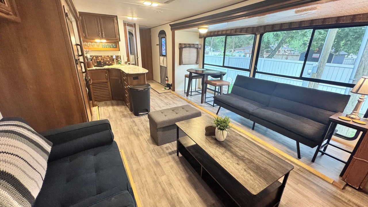 Photo of Livingroom in Moncks Corner