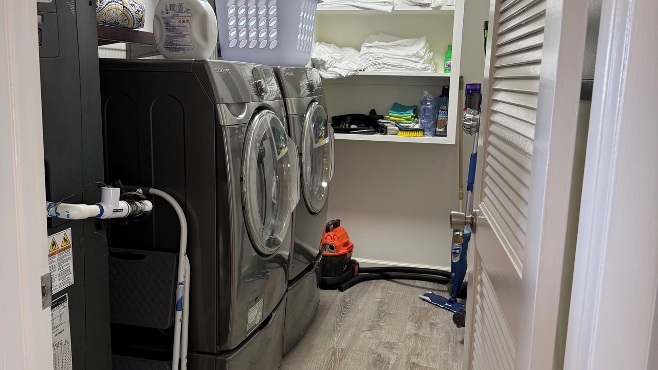 Photo of Bedroom in West Beach