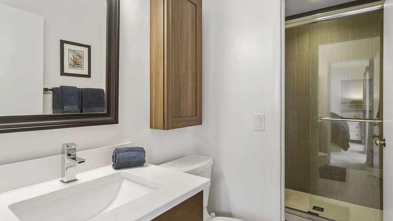 Photo of Bathroom in West Beach