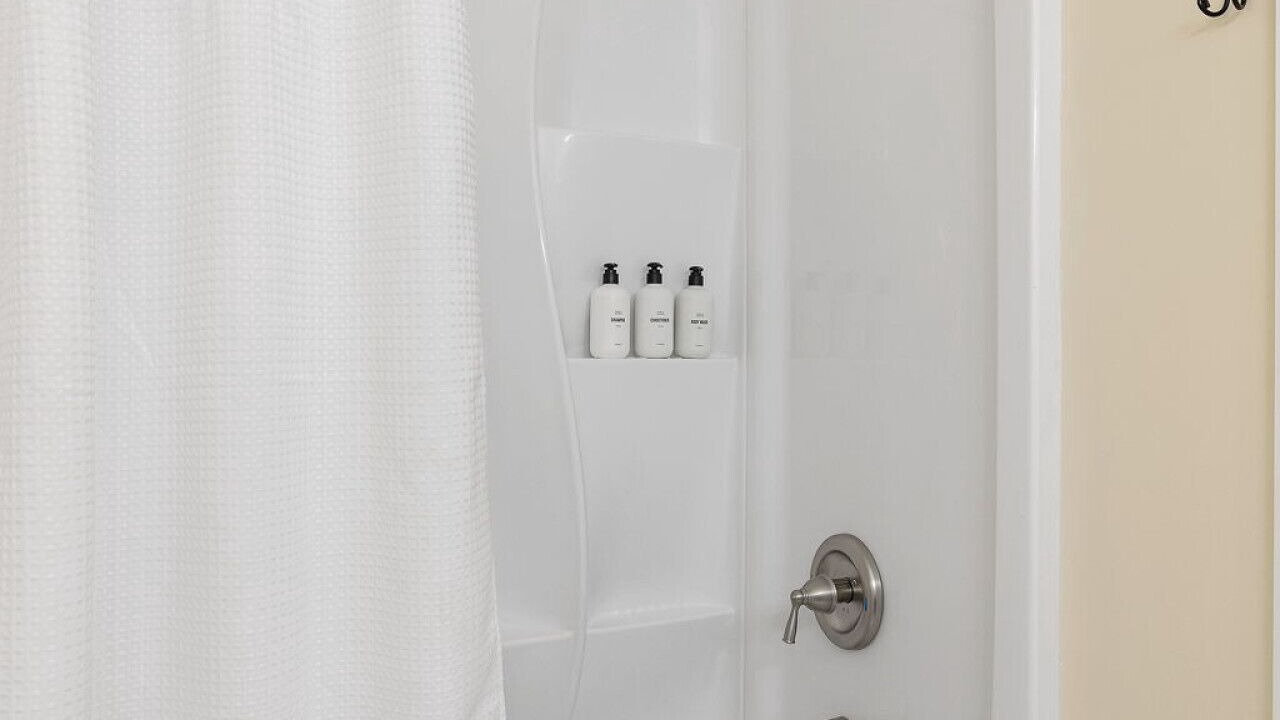 Photo of Bathroom in Hanahan