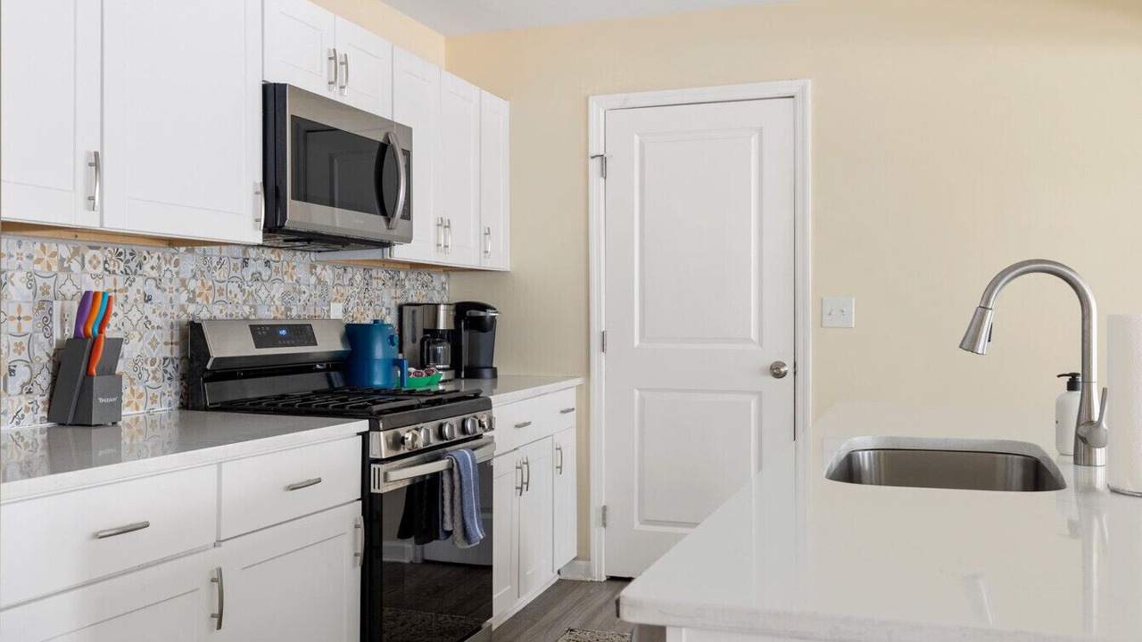 Photo of Kitchen in Hanahan