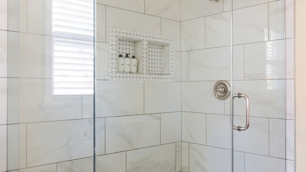 Photo of Bathroom in Hanahan