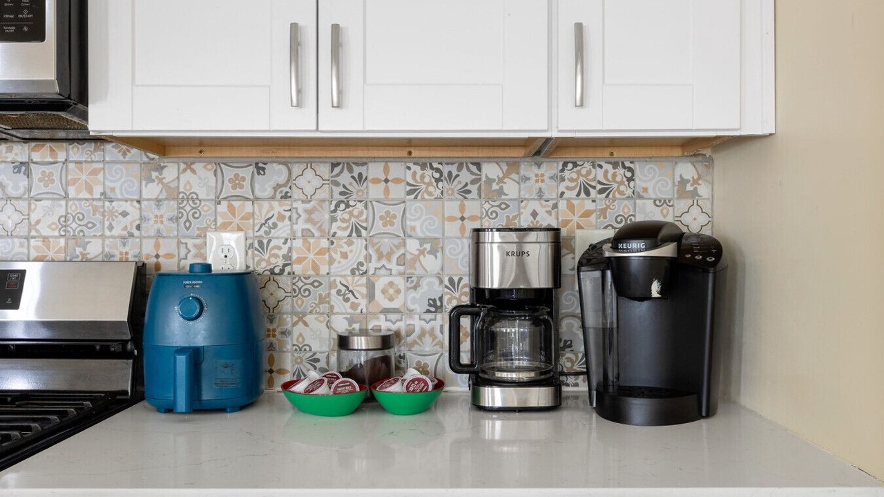 Photo of Kitchen in Hanahan