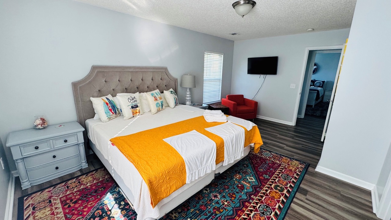 Photo of Bedroom in Ladson