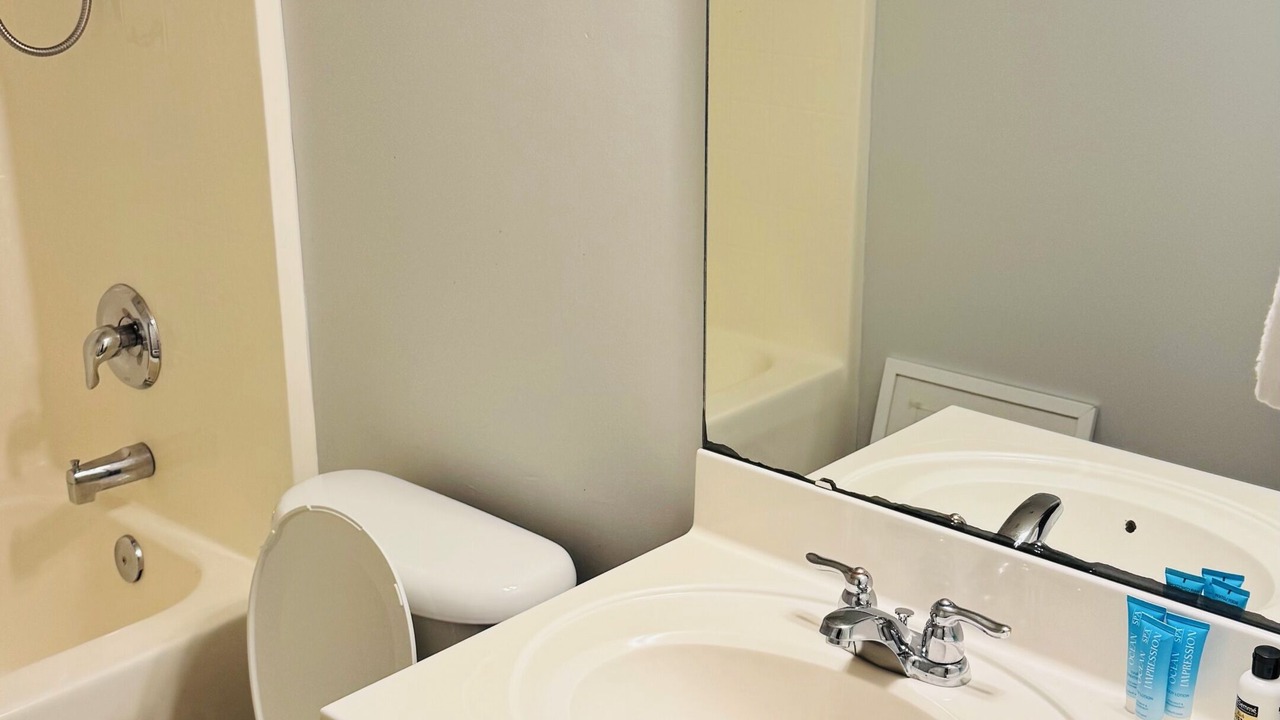 Photo of Bathroom in Ladson