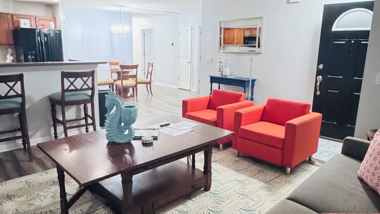 Photo of Livingroom in Ladson