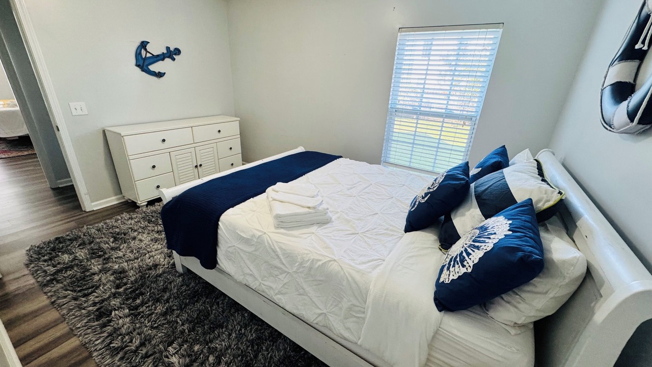Photo of Bedroom in Ladson