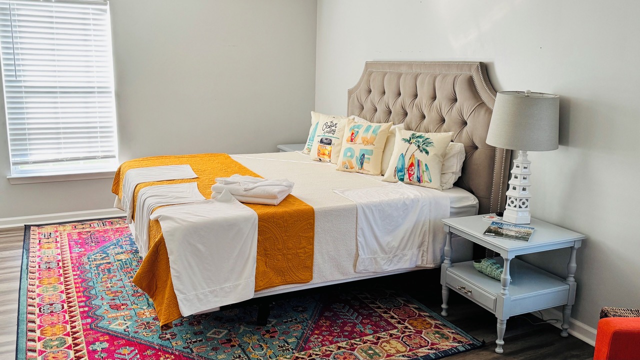 Photo of Bedroom in Ladson