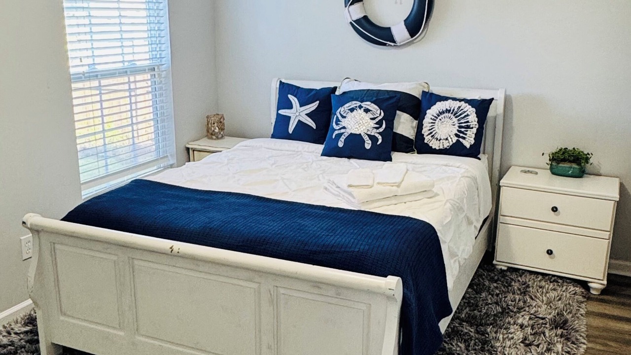 Photo of Bedroom in Ladson