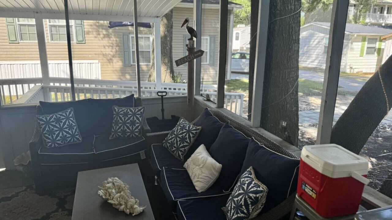 Photo of Outdoor in Surfside Beach