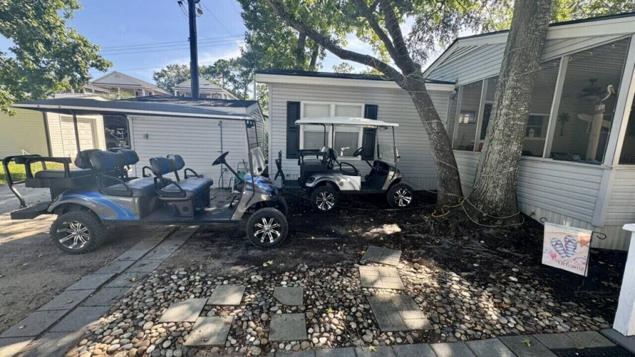 Photo of Outdoor in Surfside Beach