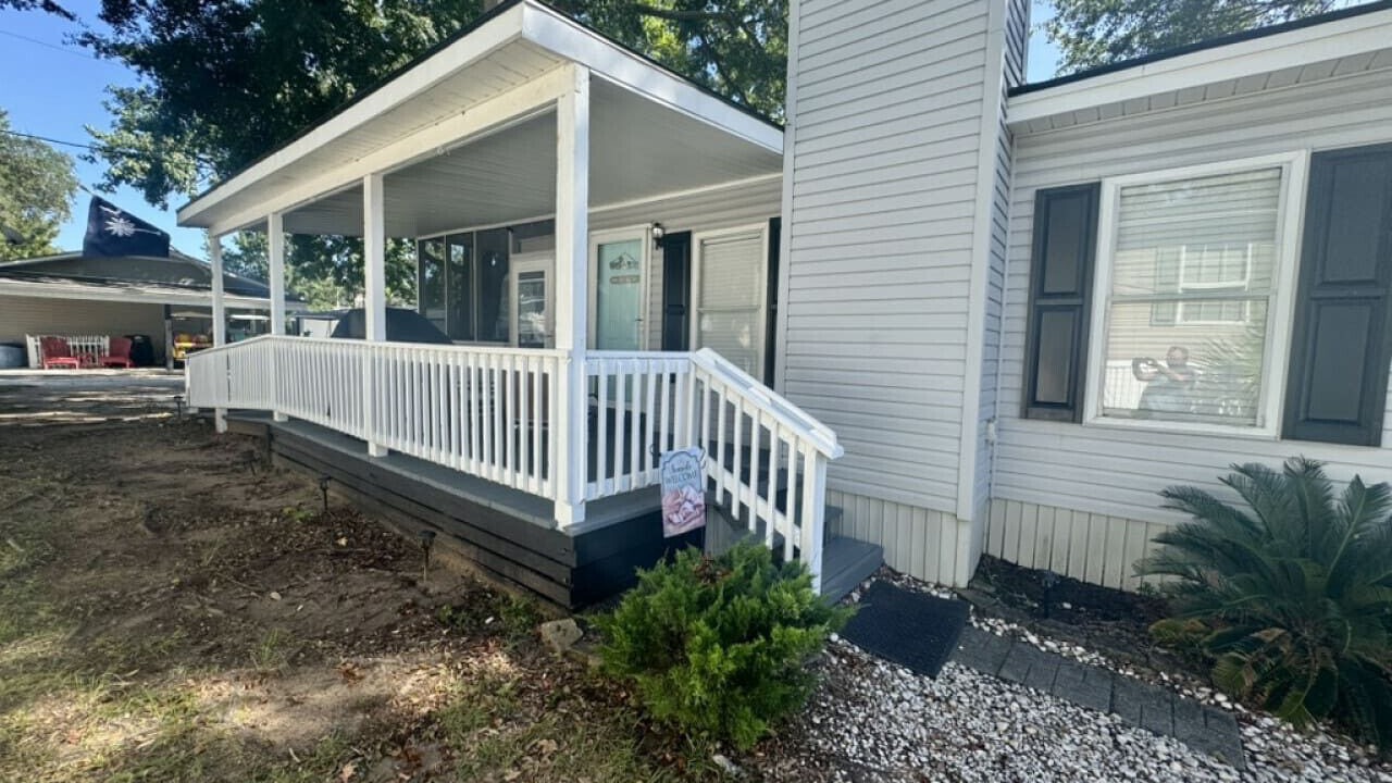 Photo of Outdoor in Surfside Beach