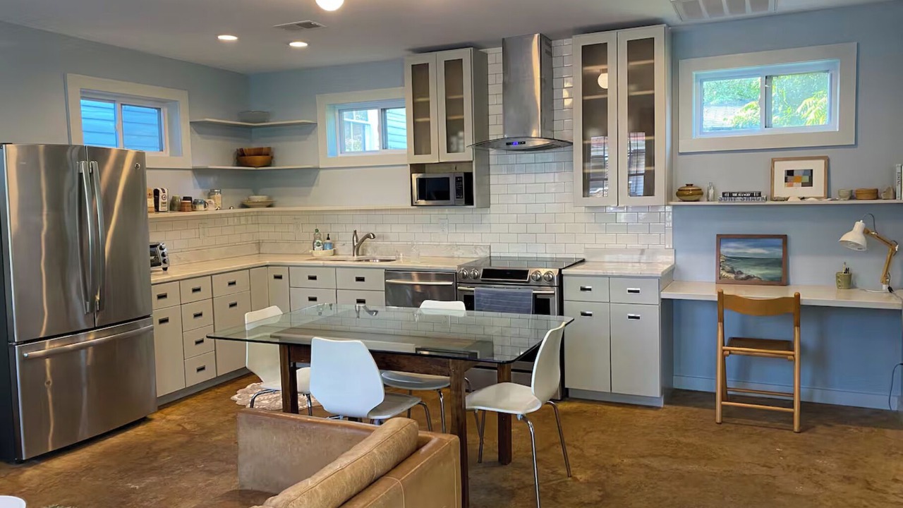 Photo of Kitchen in Westside