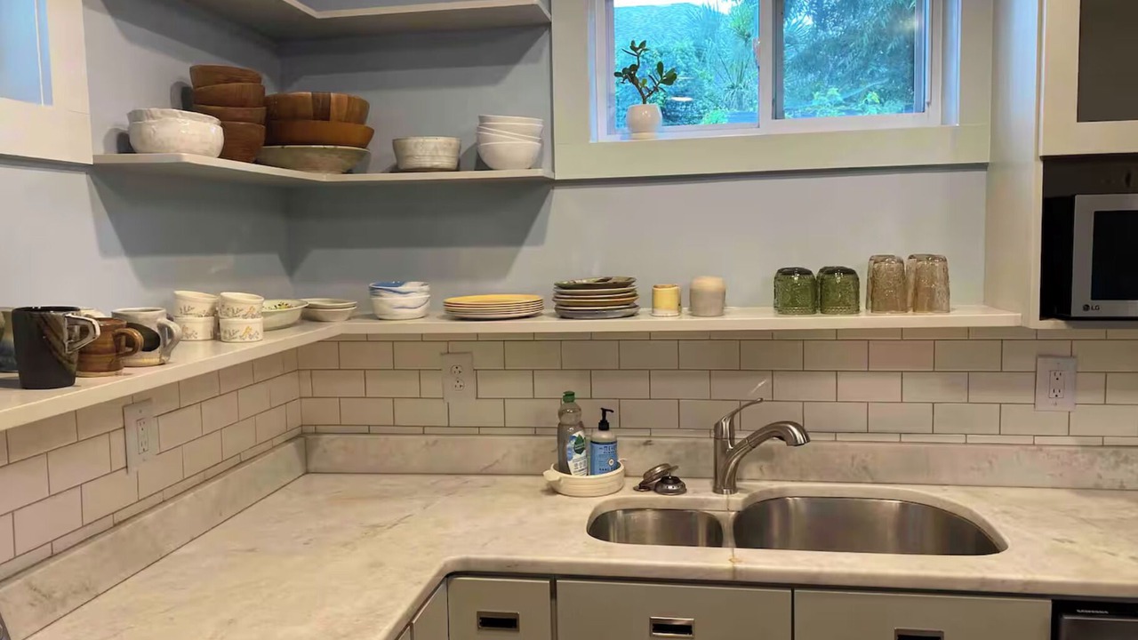 Photo of Kitchen in Westside