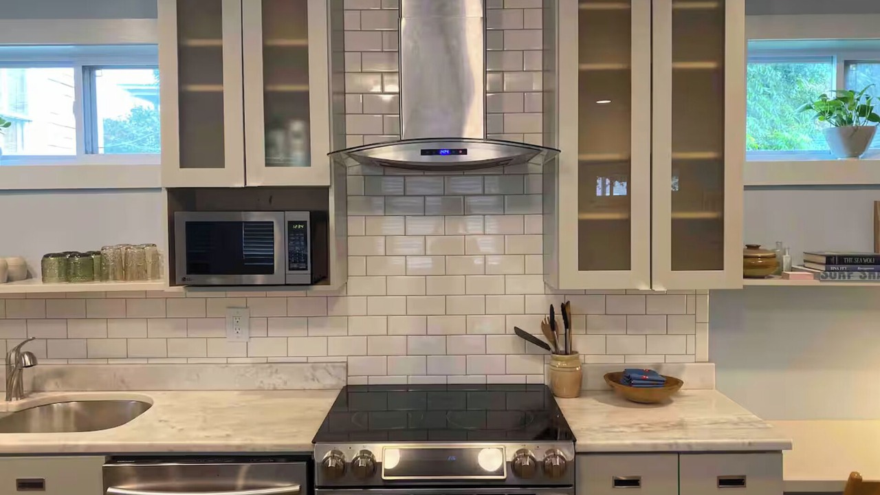 Photo of Kitchen in Westside