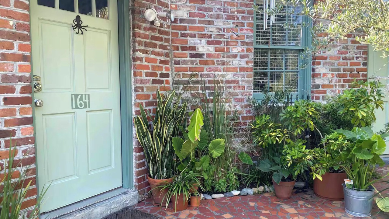 Photo of Outdoor in Westside