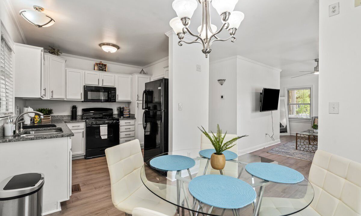 Photo of Kitchen in Charlotte
