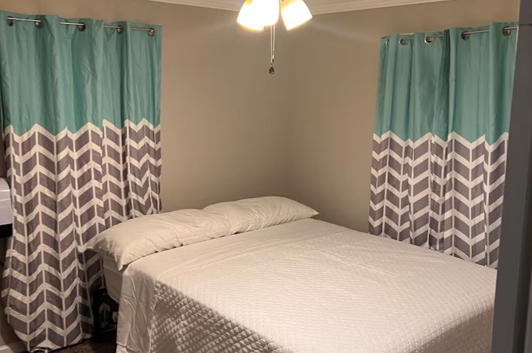 Photo of Bedroom in Brooklet