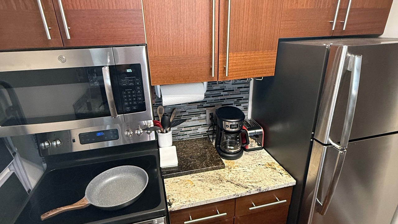 Photo of Kitchen in Harleston Village
