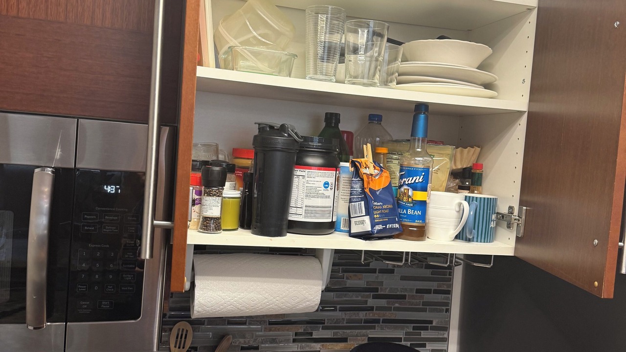 Photo of Kitchen in Harleston Village