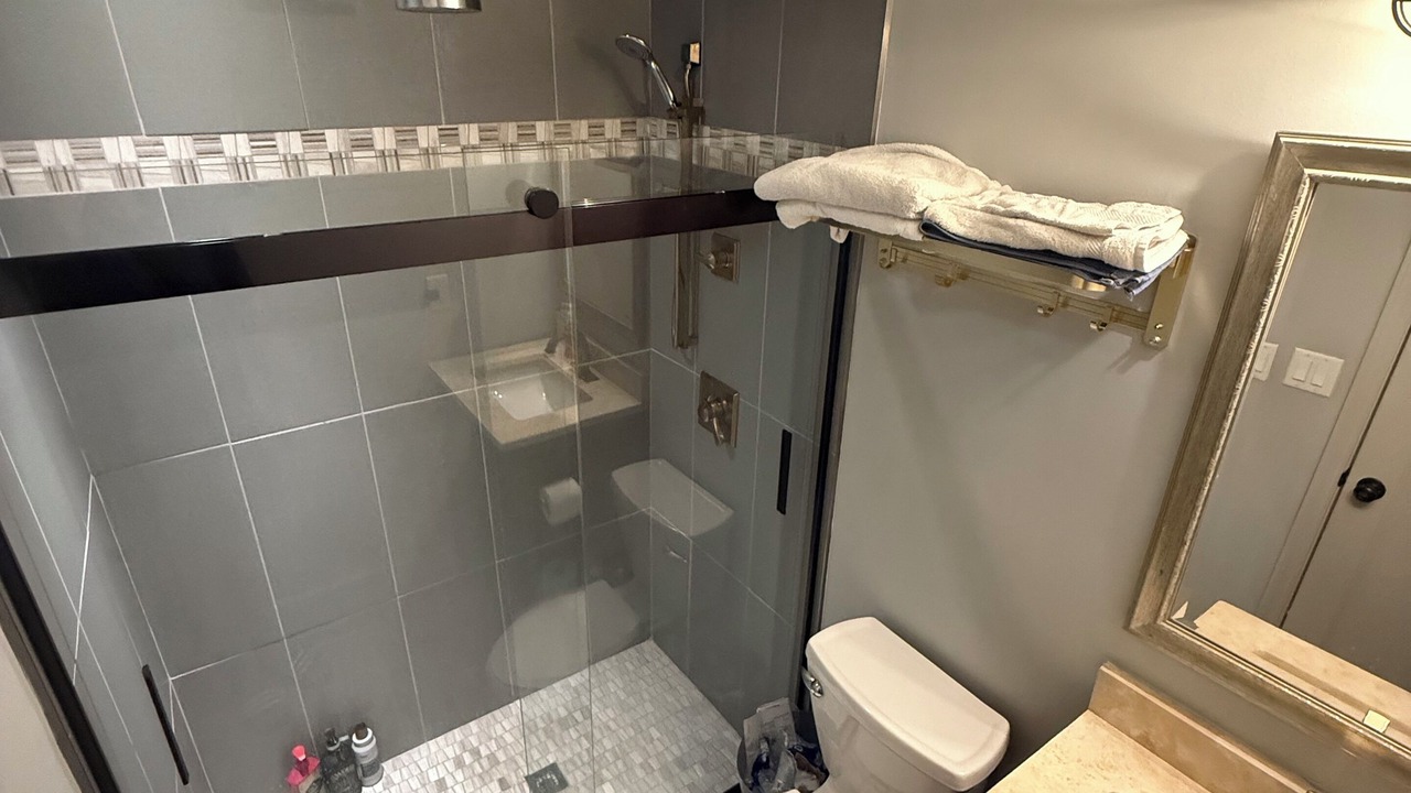 Photo of Bathroom in Harleston Village