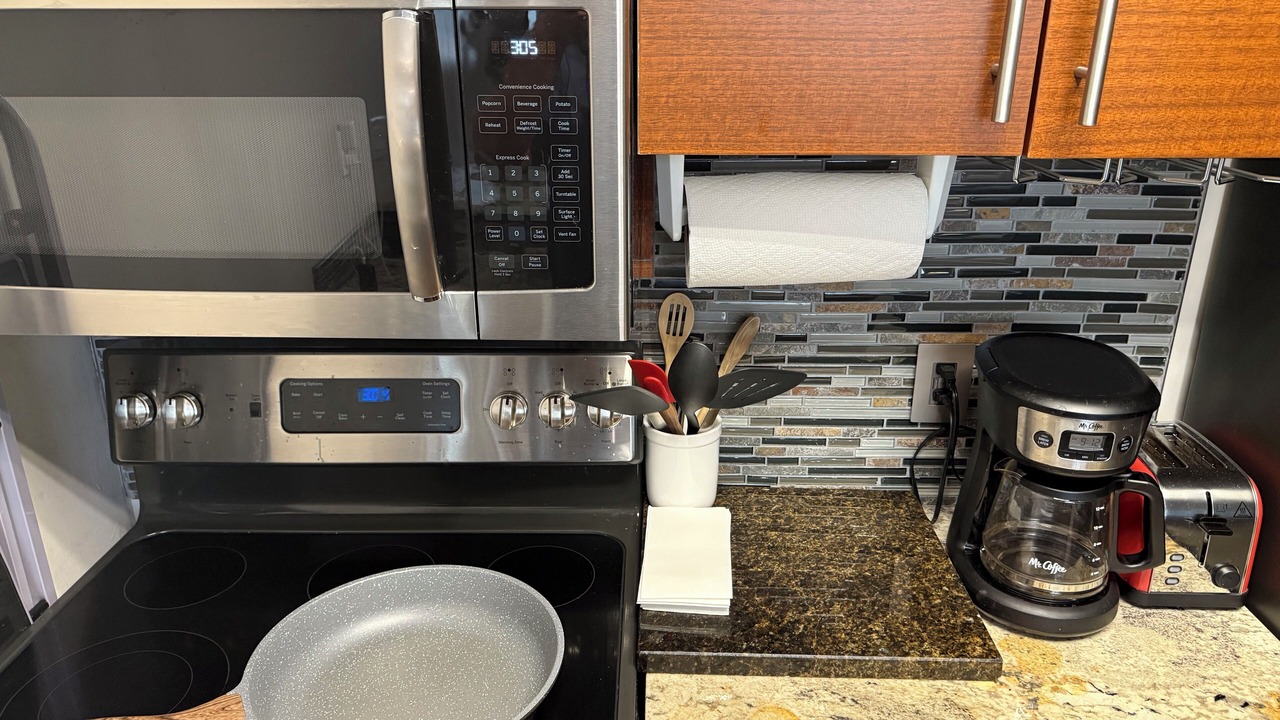 Photo of Kitchen in Harleston Village