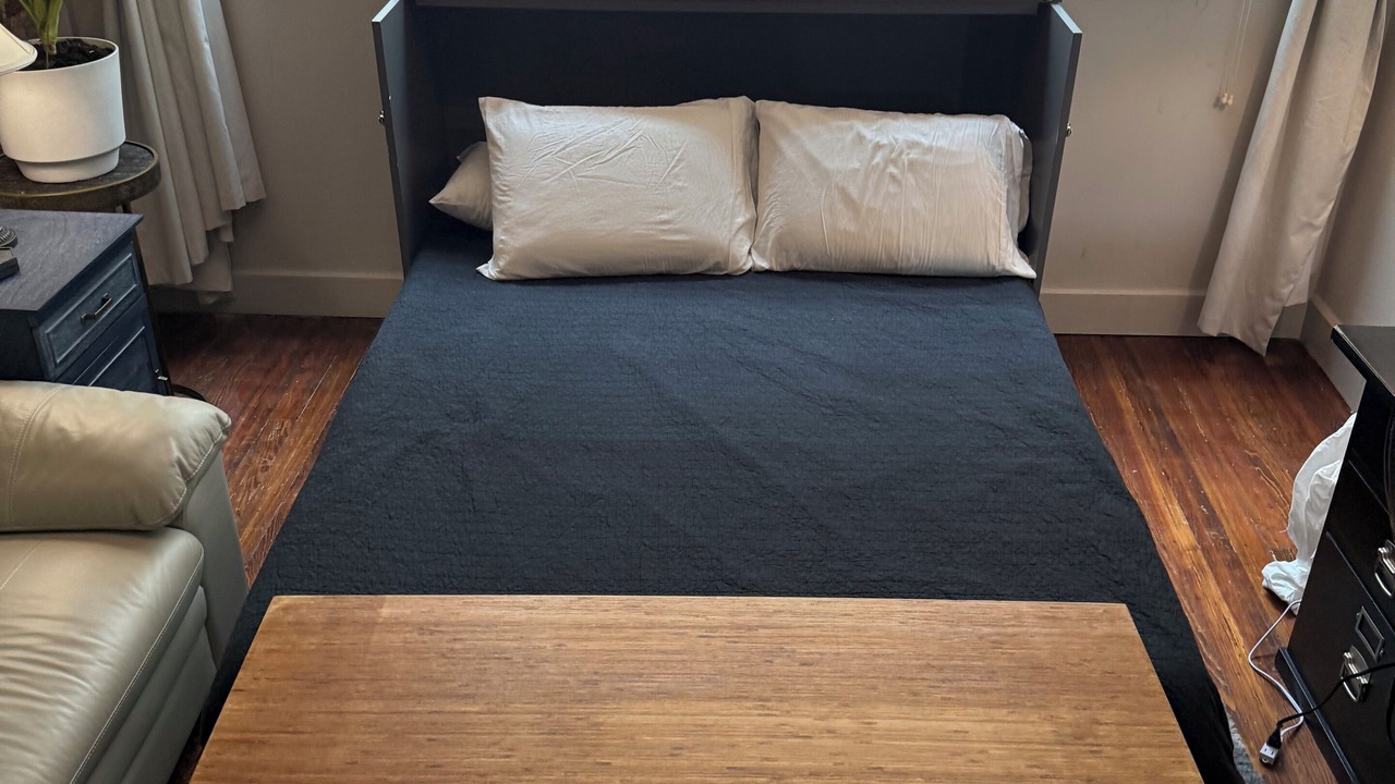 Photo of Bedroom in Harleston Village