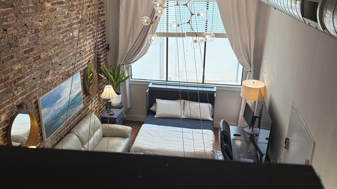 Photo of Bedroom in Harleston Village