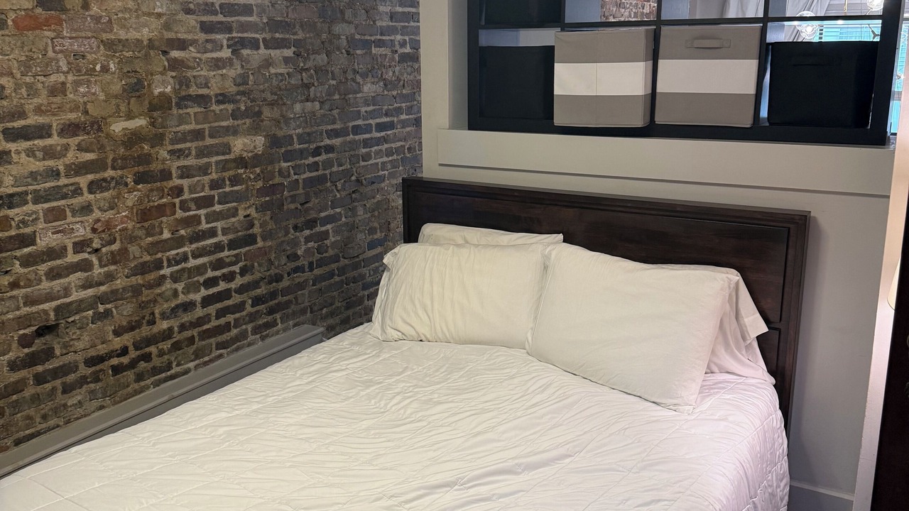 Photo of Bedroom in Harleston Village