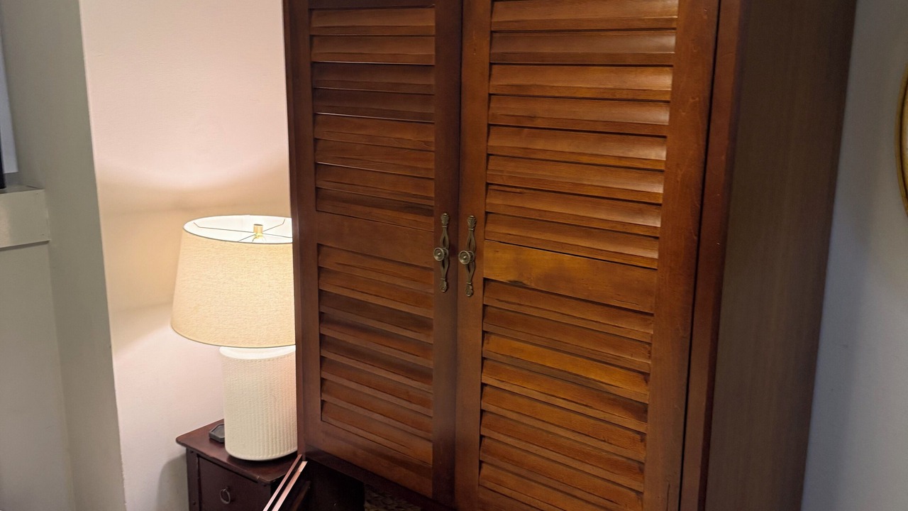Photo of Bedroom in Harleston Village