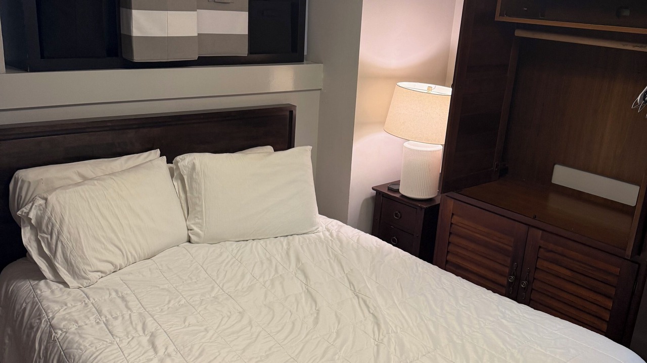 Photo of Bedroom in Harleston Village