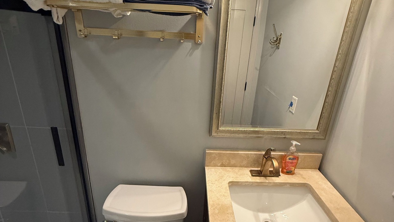 Photo of Bathroom in Harleston Village