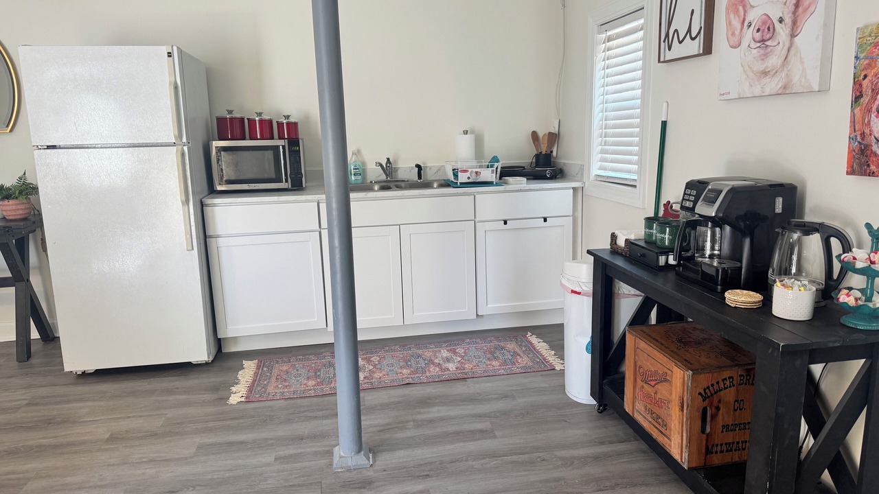 Photo of Kitchen in Moncks Corner