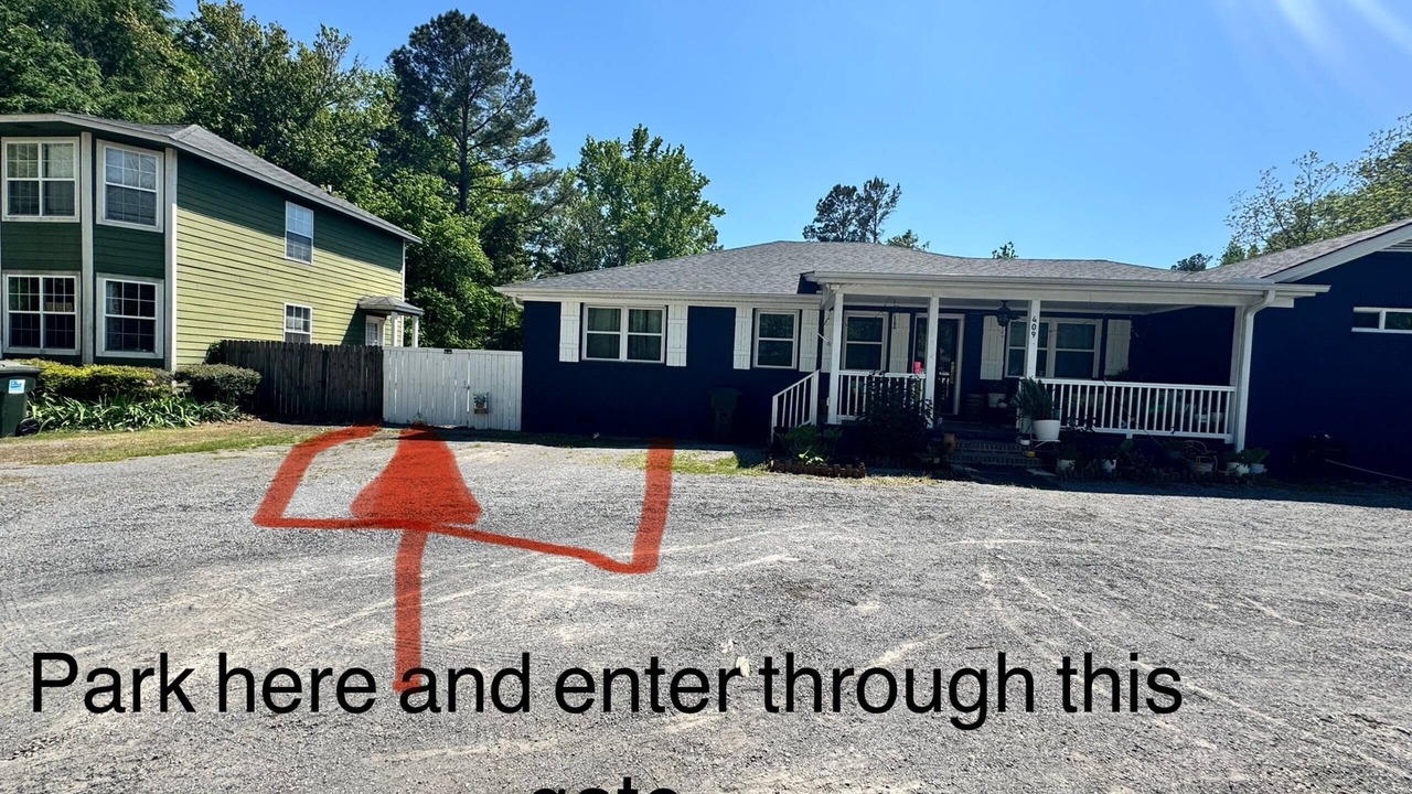 Photo of Outdoor in Moncks Corner