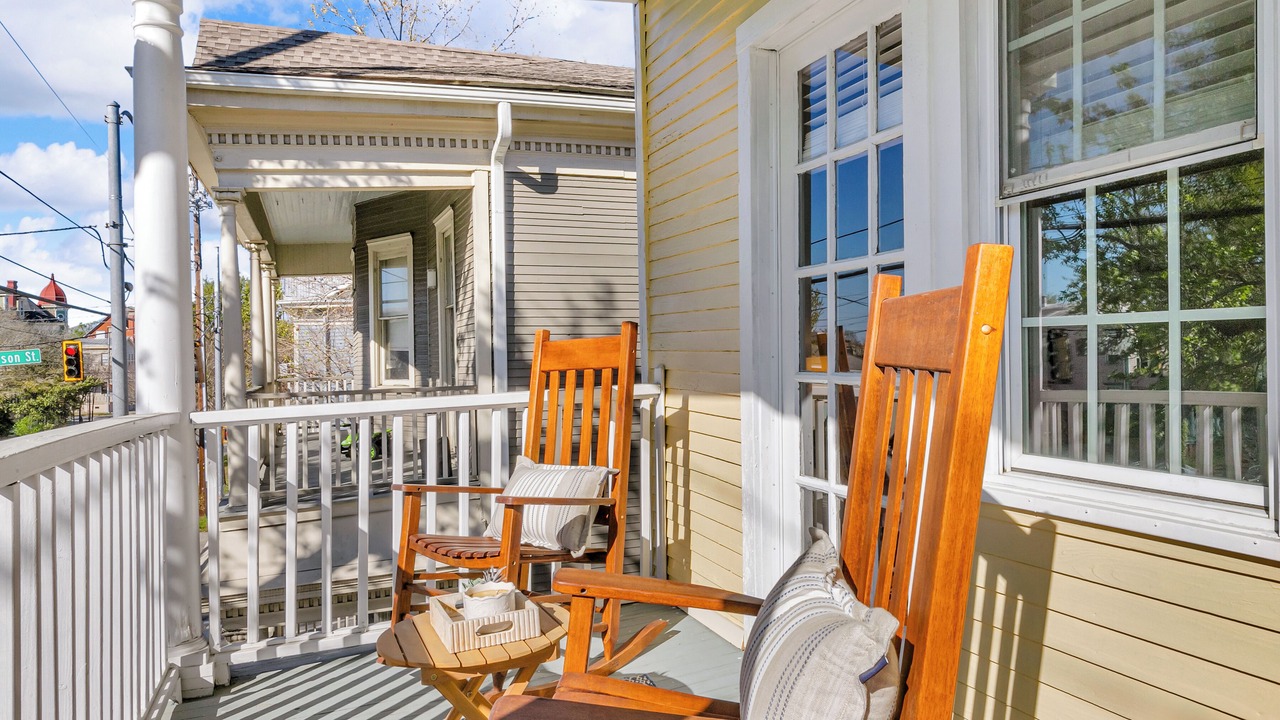 Photo of Outdoor in Metropolitan