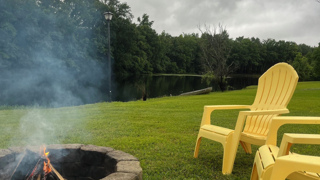 Photo of Outdoor in Conway
