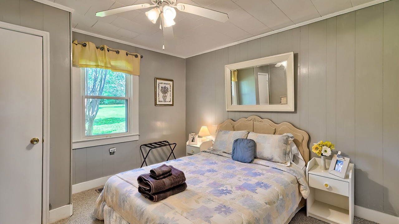 Photo of Bedroom in Liberty Hill