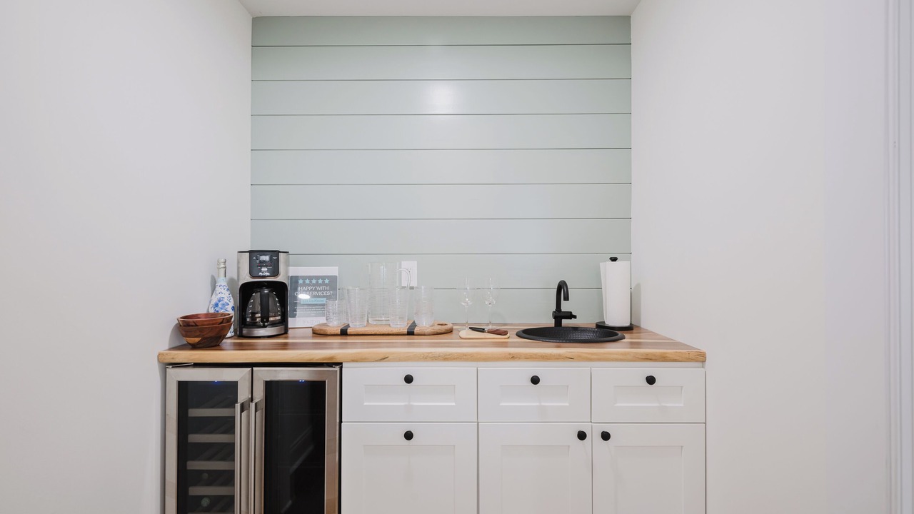 Photo of Kitchen in Old Town Bluffton