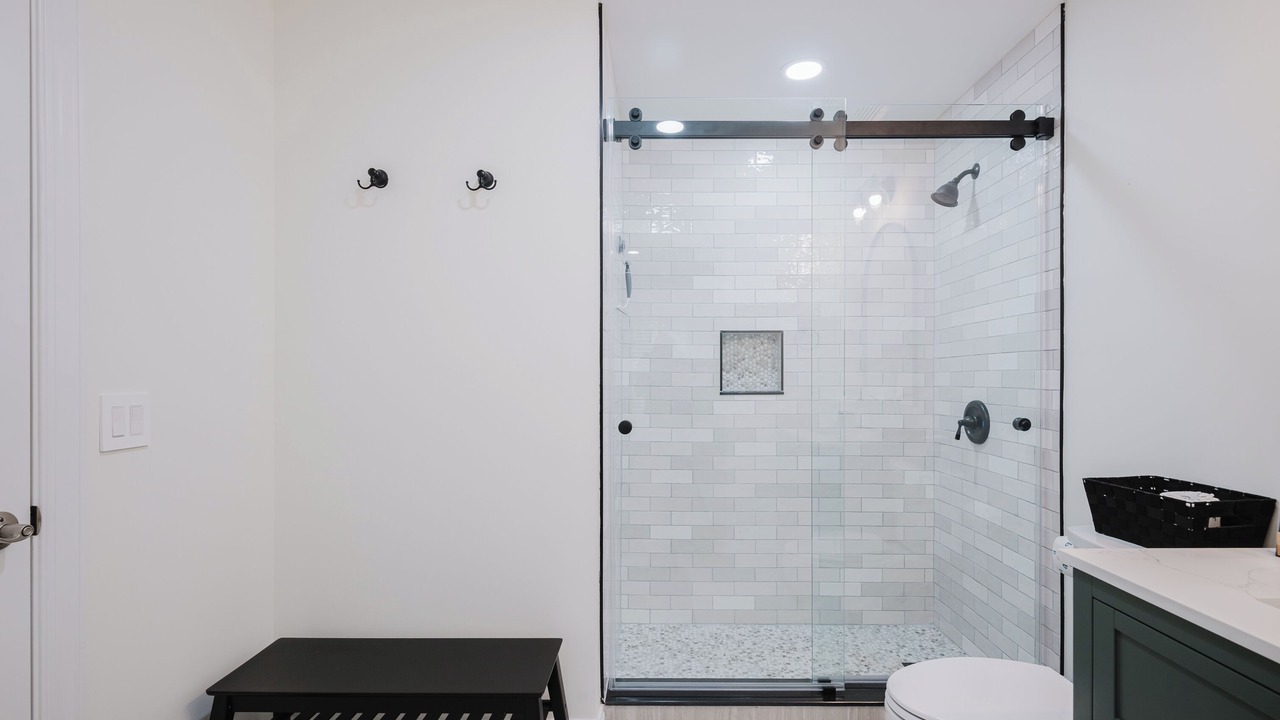 Photo of Bathroom in Old Town Bluffton