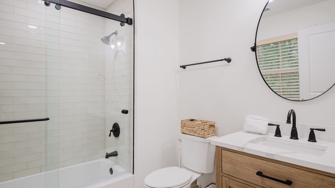 Photo of Bathroom in Old Town Bluffton