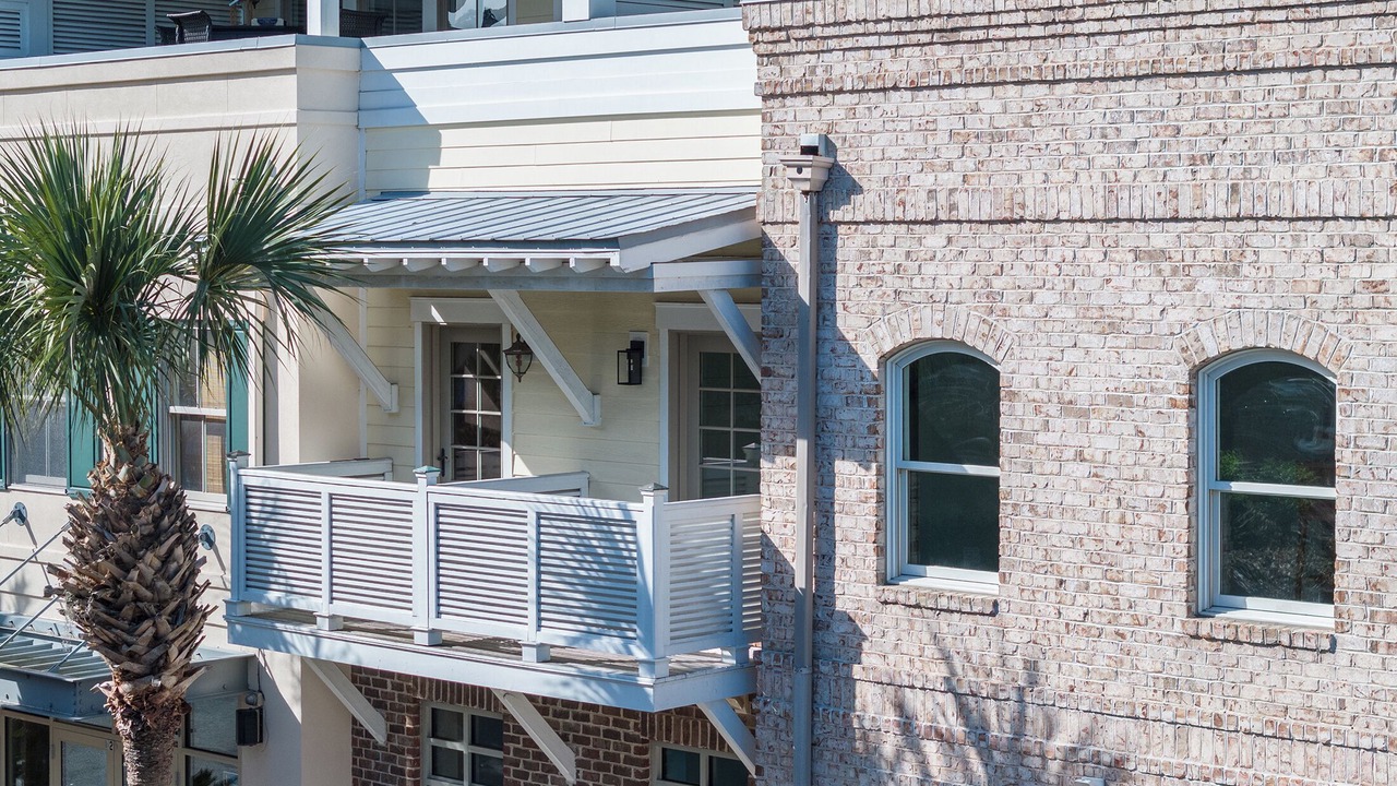 Photo of Outdoor in Old Town Bluffton