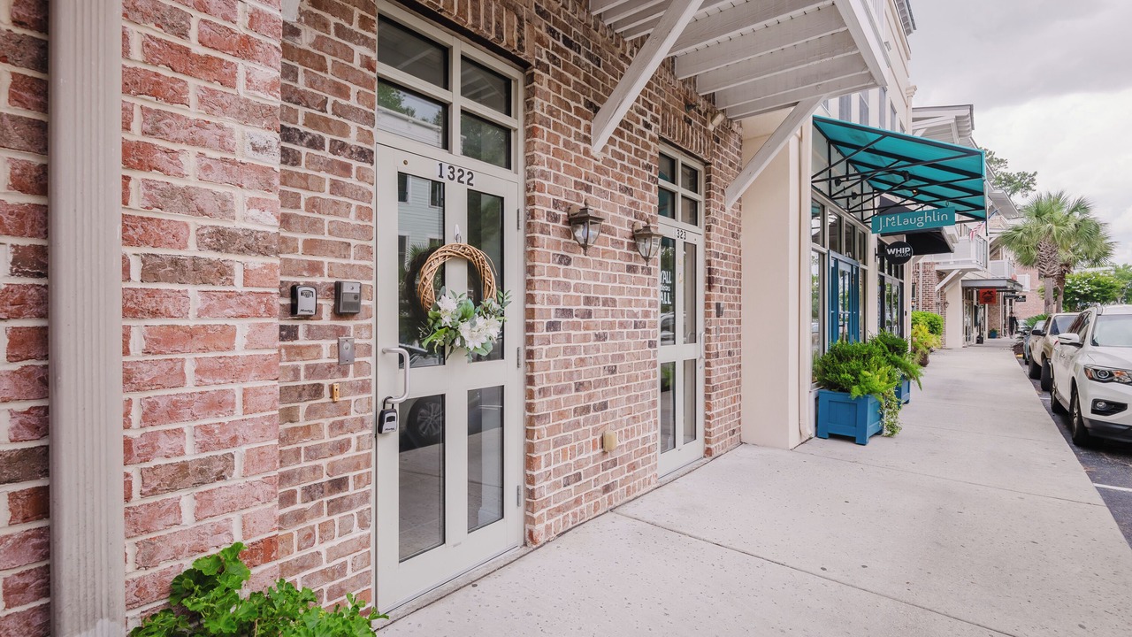Photo of Outdoor in Old Town Bluffton