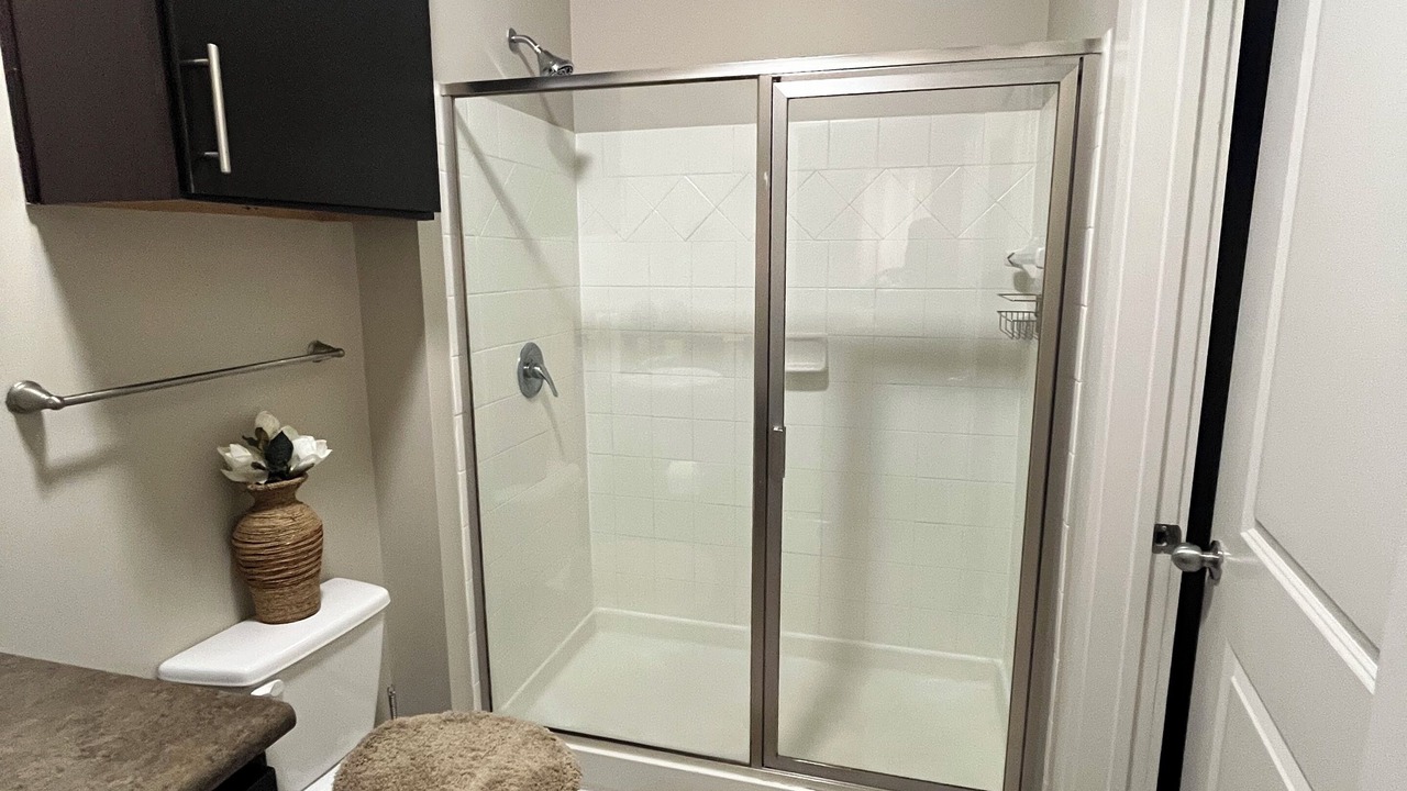 Photo of Bathroom in Charlotte
