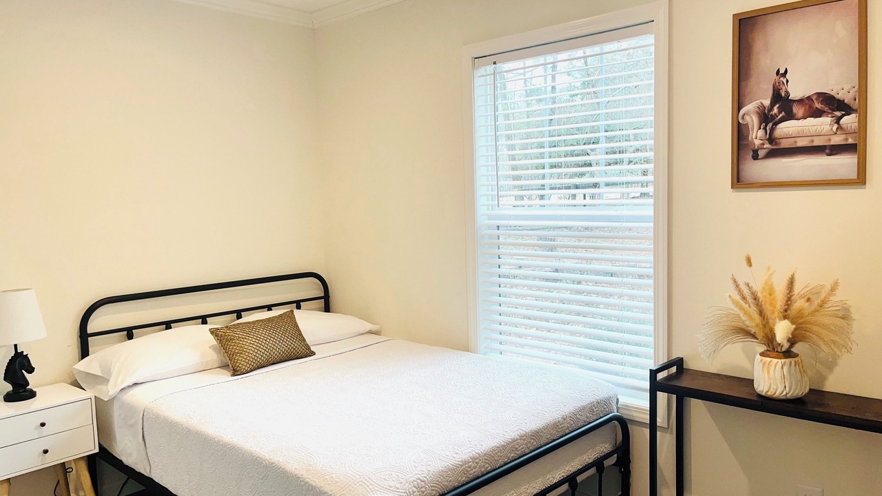 Photo of Bedroom in Aiken