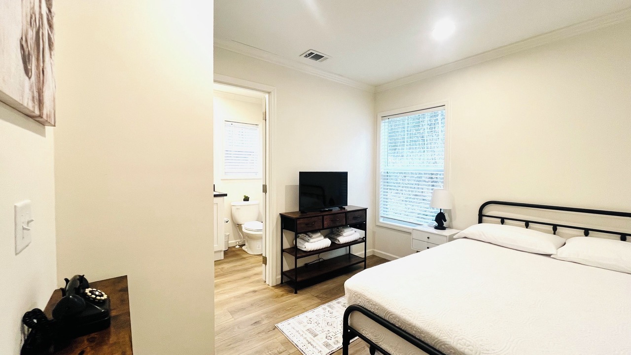 Photo of Bedroom in Aiken