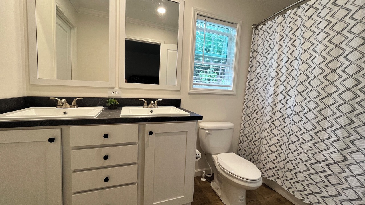Photo of Bathroom in Aiken