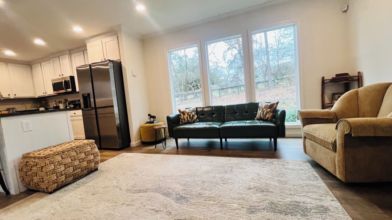 Photo of Livingroom in Aiken