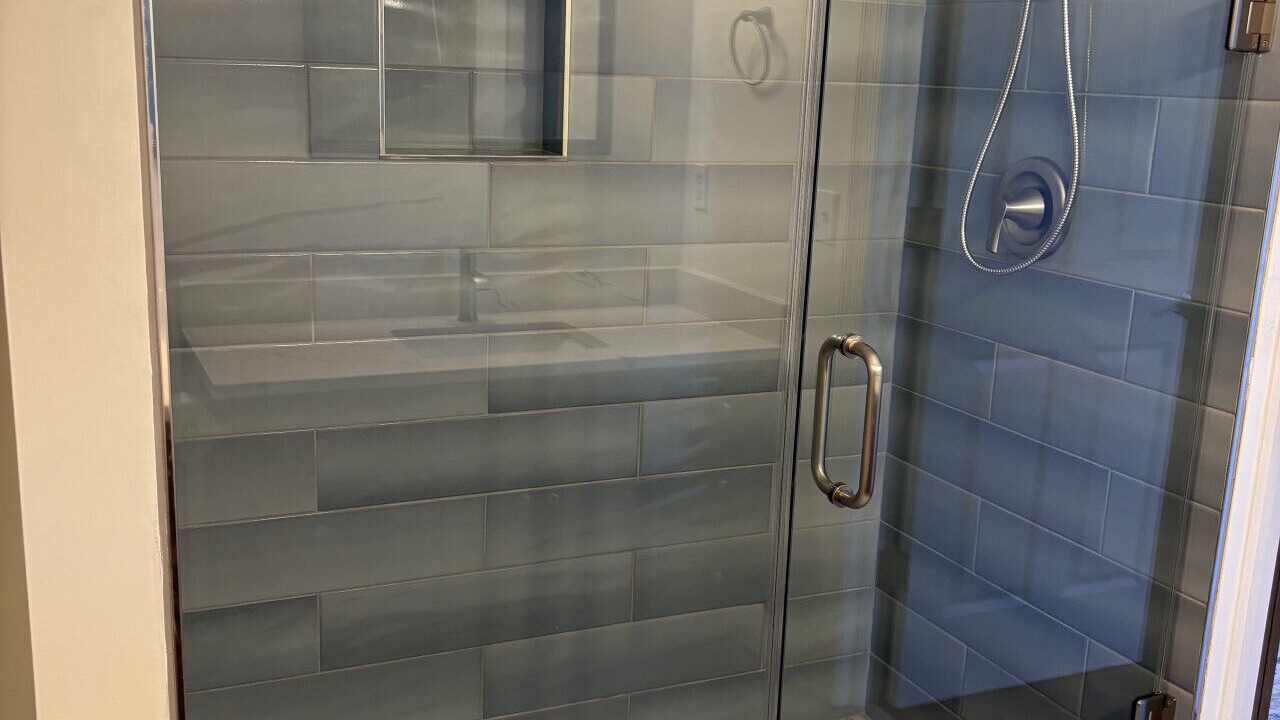 Photo of Bathroom in Whitemarsh Island
